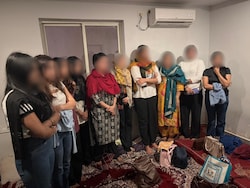 Prostitution Racket Busted At Visakhapatnam Spa, 3 Arrested