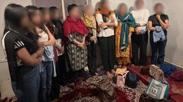 Prostitution Racket Busted At Visakhapatnam Spa, 3 Arrested