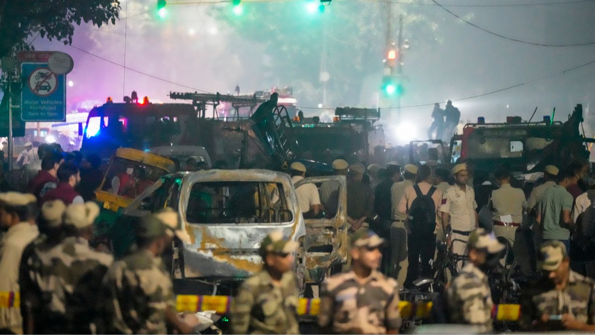 पुलवामा, फरीदाबाद, अमोनियम नाइट्रेट, डेटोनेटर… लाल किला हमला ऐसे किया गया?