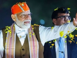 देश के 20 राज्यों में बीजेपी या NDA सरकार, गुजरात में तो 30 साल से, देखें किस राज्य में कब से खिला है कमल