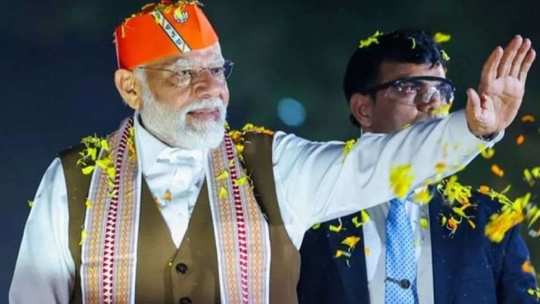 देश के 20 राज्यों में बीजेपी या NDA सरकार, गुजरात में तो 30 साल से, देखें किस राज्य में कब से खिला है कमल