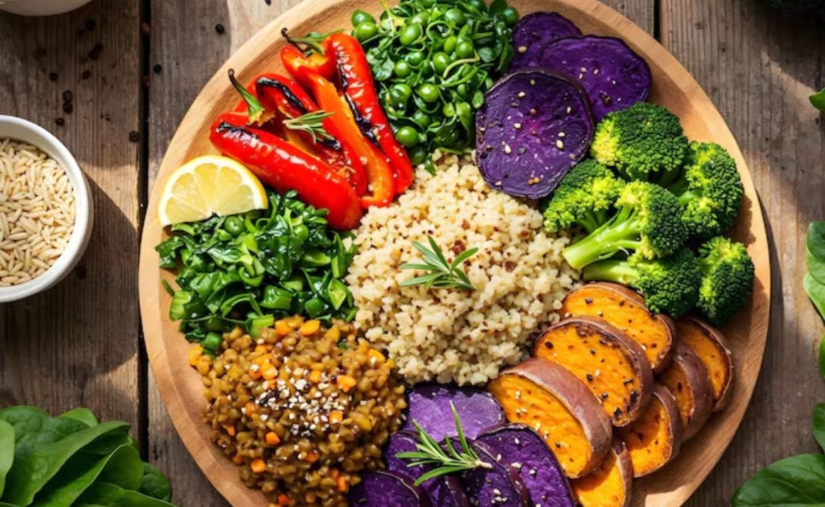 World Vegan Day: 4 Plant-Based Dishes To Indulge In And Where To Find Them