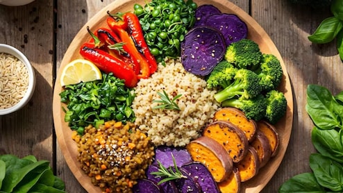 World Vegan Day 2025: 4 Plant-Based Dishes To Indulge In And Where To Find Them