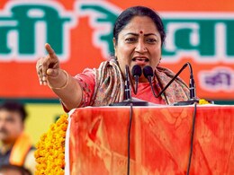 बेटियों के भविष्य को सुरक्षित रखना हमारा प्रथम धर्म है : सीएम रेखा गुप्ता