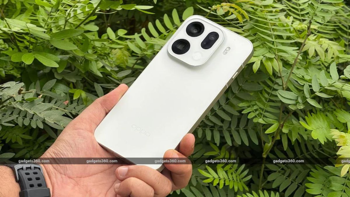 Oppo Find X9 सीरीजच्या किंमतीत वाढ? लॉन्चपूर्वीच लीकने निर्माण केली चर्चा