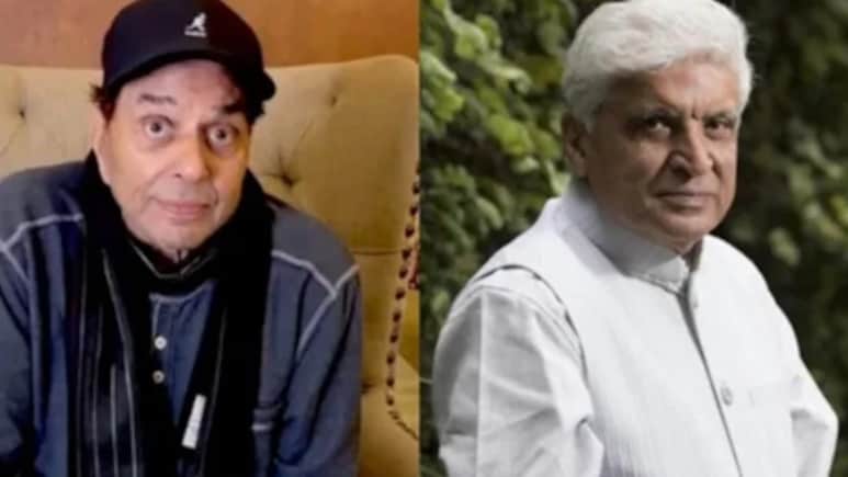 धर्मेंद्र से क्या सीख सकती हैं फिल्म इंडस्ट्री, जावेद अख्तर ने बताया किन दो बातों पर मात खा रहे लोग