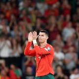 Portugal Boss Speaks On "Three Pillars" That Make Cristiano Ronaldo Valuable Starter For Team