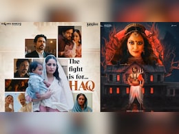 6 दिन पहले आईं इन 2 फिल्मों का बंटाढार, दोनों का टोटल बजट 75 करोड़, झोली में आए 20 करोड़