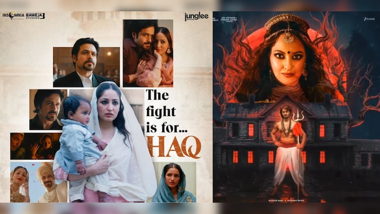 6 दिन पहले आईं इन 2 फिल्मों का बंटाढार, दोनों का टोटल बजट 75 करोड़, झोली में आए 20 करोड़