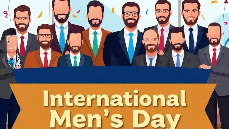 International Men's Day Gift Ideas: उनकी जरूरत और आपके बजट दोनों के लिए परफेक्&zwj;ट हैं ये गिफ्ट ऑप्&zwj;शन