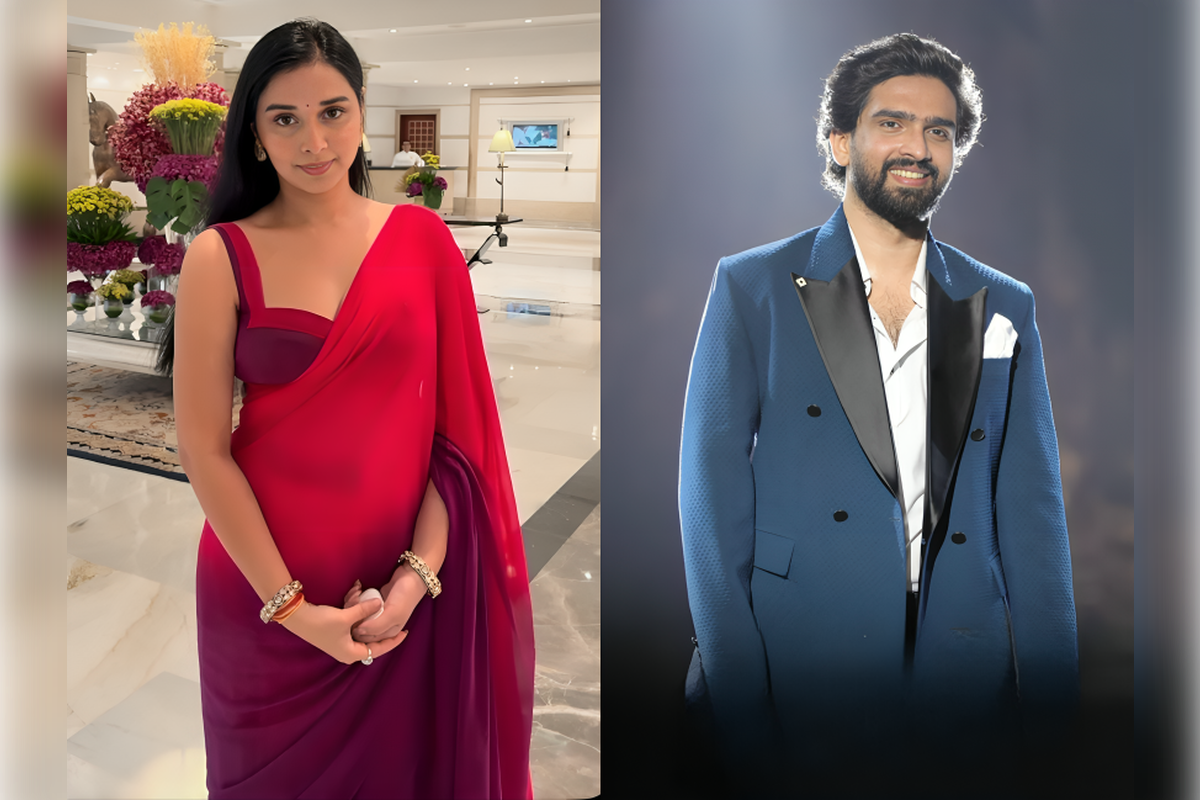 Amaal Mallik's Indirect Dig at Tanya Mittal; the Latter Breaks Down
