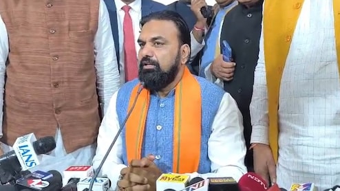 क्&zwj;या बिहार में लागू होगा यूपी मॉडल, गृह मंत्रालय संभालते ही सम्राट चौधरी की चेतावनी- अपराधियों की खैर नहीं