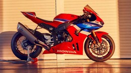 Honda CBR1000RR-R Fireblade SP, Rebel 500 Delisted From Indian Website