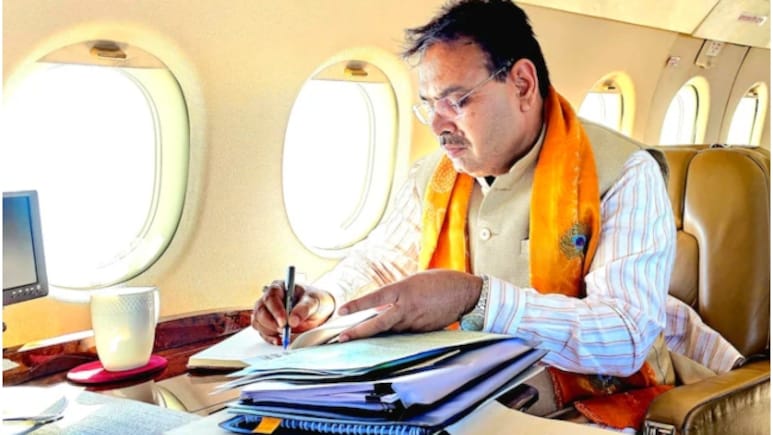 राजस्थान में पंचायती राज का बदल गया नक्शा! सभी 41 जिलों में एक साथ जारी हुई पुनर्गठन की अधिसूचना