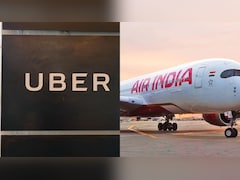 Children's Day 2025: Uber Empowers Teen Riders, Air India Provides Screen-Free Alternative