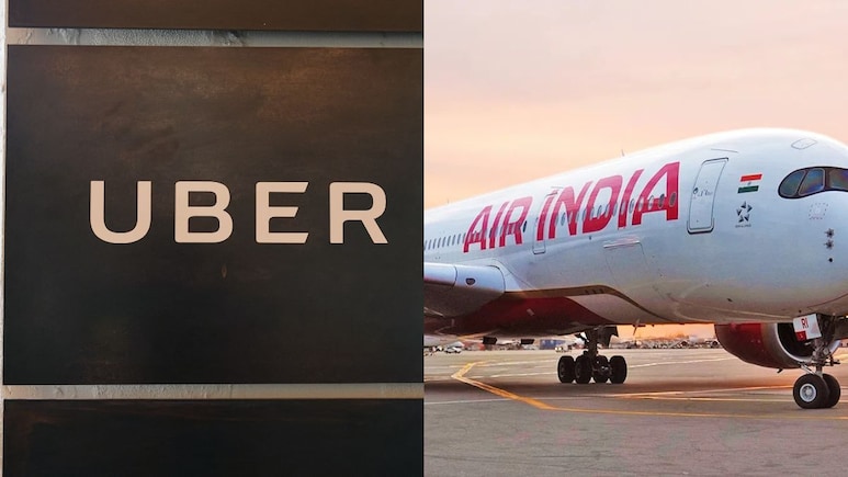 Children's Day 2025: Uber Empowers Teen Riders, Air India Provides Screen-Free Alternative