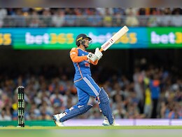 अभिषेक शर्मा ने रोहित शर्मा का रिकॉर्ड किया स्वाहा, विराट के बाद AUS में यह कारनामा करने वाले बने दूसरे भारतीय