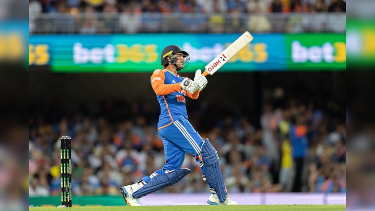 अभिषेक शर्मा ने रोहित शर्मा का रिकॉर्ड किया स्वाहा, विराट के बाद AUS में यह कारनामा करने वाले बने दूसरे भारतीय