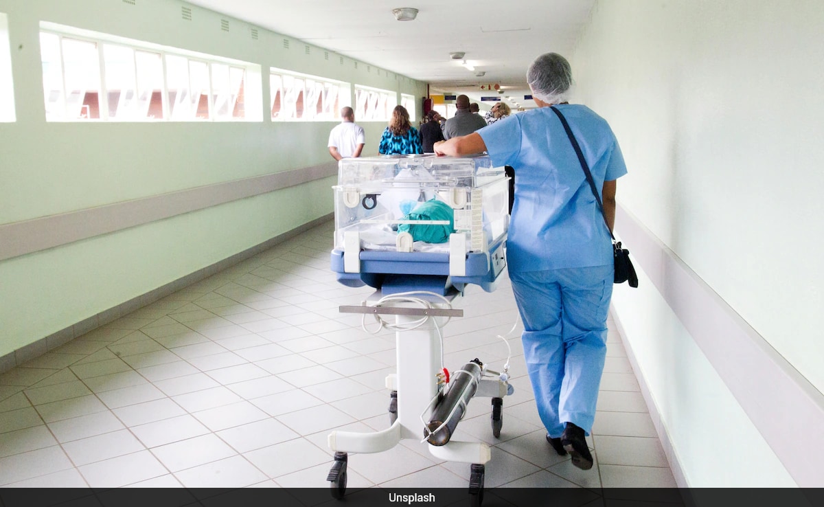 Husband Of China's First Frozen Woman Finds New Love, Faces Backlash For Moving On