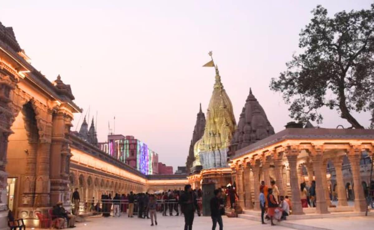 Latest and Breaking News on NDTV