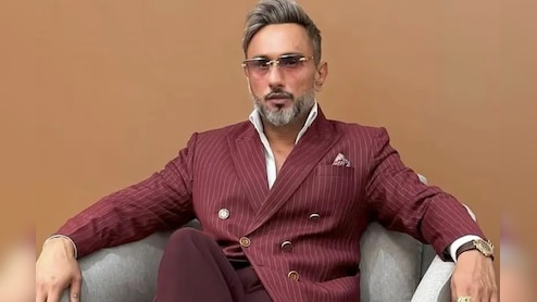 मन्नत पार्टी में जाने पर कैसा था शाहरुख खान का बर्ताव? Honey Singh का खुलासा, कहा- 7 घंटे तक उन्होंने...