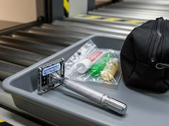 Can Shaving Razors And Tweezers Go In Cabin Baggage? Airport Rules Explained