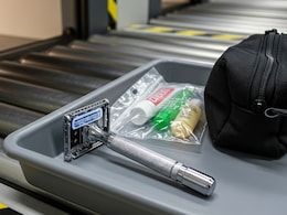 Can Shaving Razors And Tweezers Go In Cabin Baggage? Airport Rules Explained