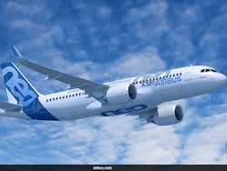 Airlines Near Completion Of Airbus A320 Software Upgrade After Global Alert