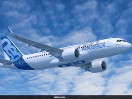 Airlines Near Completion Of Airbus A320 Software Upgrade After Global Alert