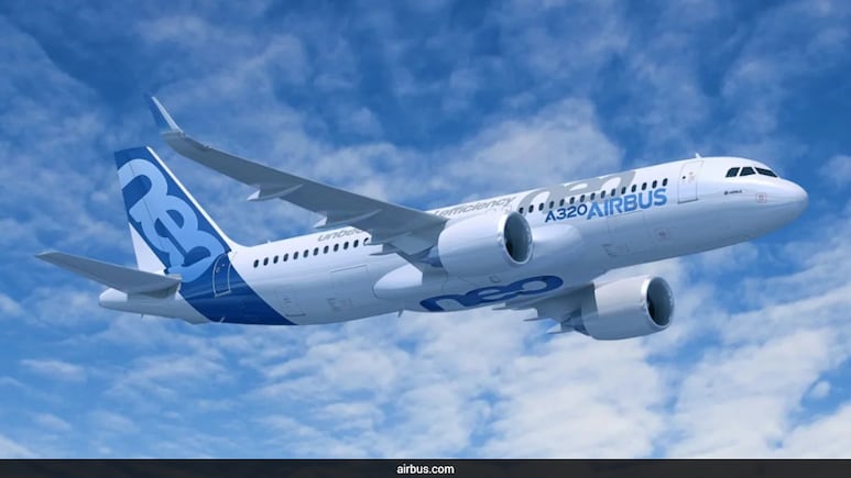 Airlines Near Completion Of Airbus A320 Software Upgrade After Global Alert