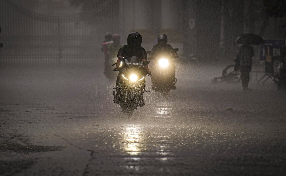 PTI फोटो. PTI फोटो.