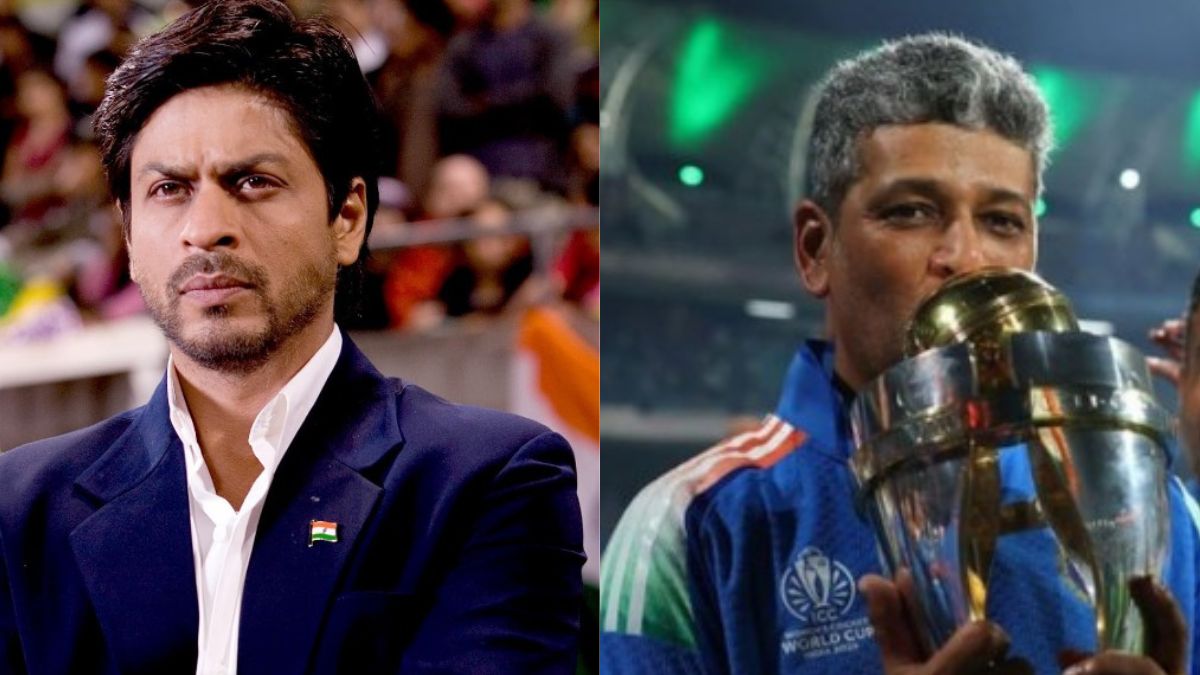 Why Internet Wants A <i>Chak De! India</i> Sequel On Amol Muzumdar And India's World Cup Win