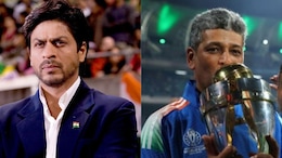Why Internet Wants <i>Chak De 2</i> On India's World Cup Win And Amol Muzumdar
