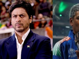 Why Internet Wants <i>Chak De 2</i> On India's World Cup Win And Amol Muzumdar