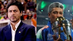 Why Internet Wants Chak De 2 On India&#039;s World Cup Win And Amol Muzumdar