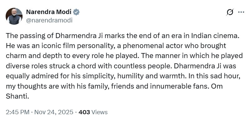 Latest and Breaking News on NDTV