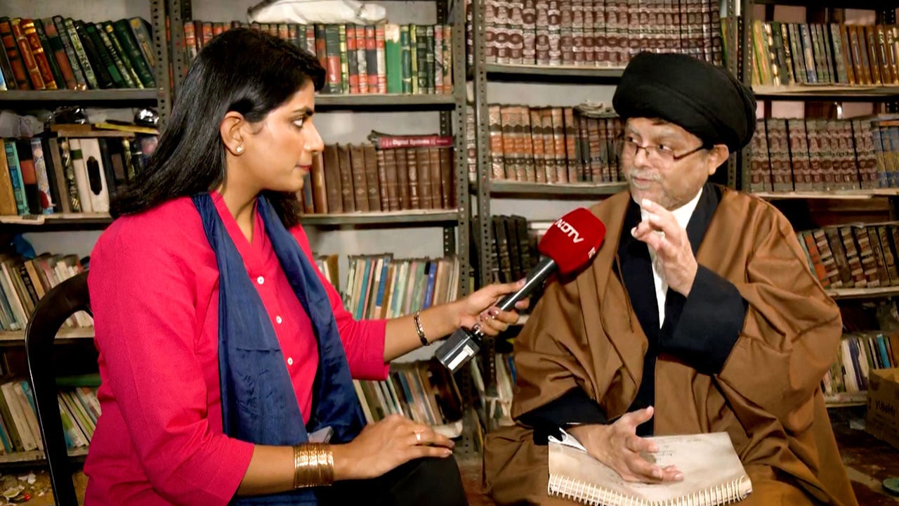 Tejashwi Yadav Promises To Repeal Waqf Act, Sparking Concern Among Muslims In Bihar