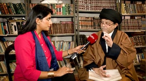 Tejashwi Yadav Promises To Repeal Waqf Act, Sparking Concern Among Muslims In Bihar