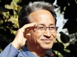 Reading too much into Sonam Wangchuk speeches: Top Court Questions Detention