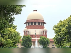Top Court Slams UP's Practice Of Giving Bureaucrats' Spouses Ex-Officio Posts