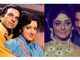 हेमा मालिनी से बेइंतहा मोहब्बत करते थे धर्मेंद्र, कहा था-'इस धरती पर हेमा जैसी कोई दूसरी नहीं हो सकती...'पुराना वीडियो वायरल