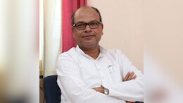 Meet Rajesh Kumar: Dalit Leader, Bihar Congress Chief Who Fought From Kutumba