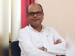 Meet Rajesh Kumar: Dalit Leader, Bihar Congress Chief Who Fought From Kutumba