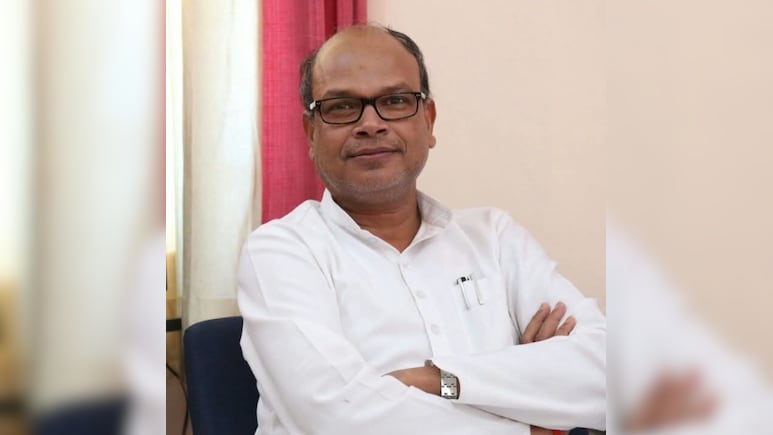 Meet Rajesh Kumar: Dalit Leader, Bihar Congress Chief Who Fought From Kutumba