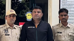 Jaipur News: फर्जी पुलिस बनकर जापानी युवक से लाखों की ठगी, सीकर का ठग जयपुर में गिरफ्तार
