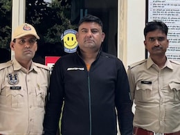 Jaipur News: फर्जी पुलिस बनकर जापानी युवक से लाखों की ठगी, सीकर का ठग जयपुर में गिरफ्तार