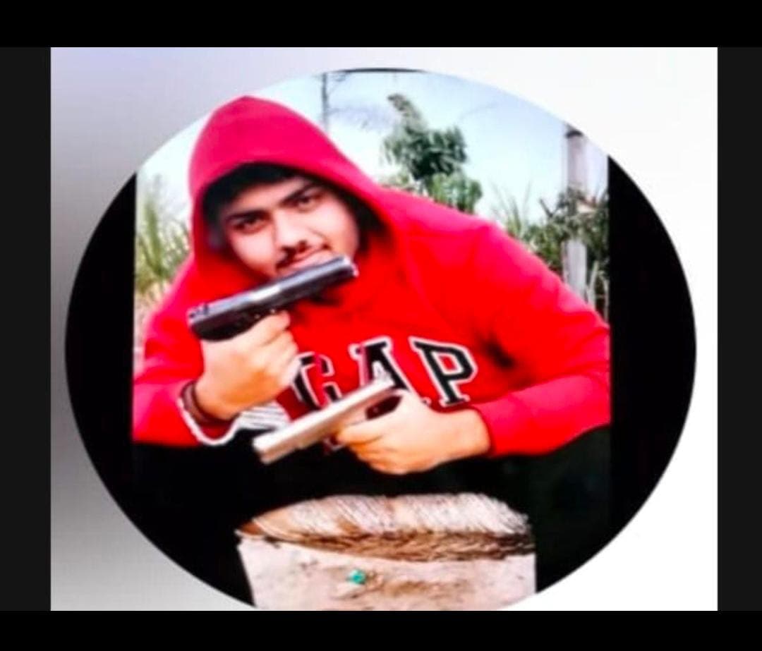 लॉरेंस विश्नोई गैंग का एक और गैंगस्टर नोनी राणा अमेरिका में हुआ गिरफ्तार