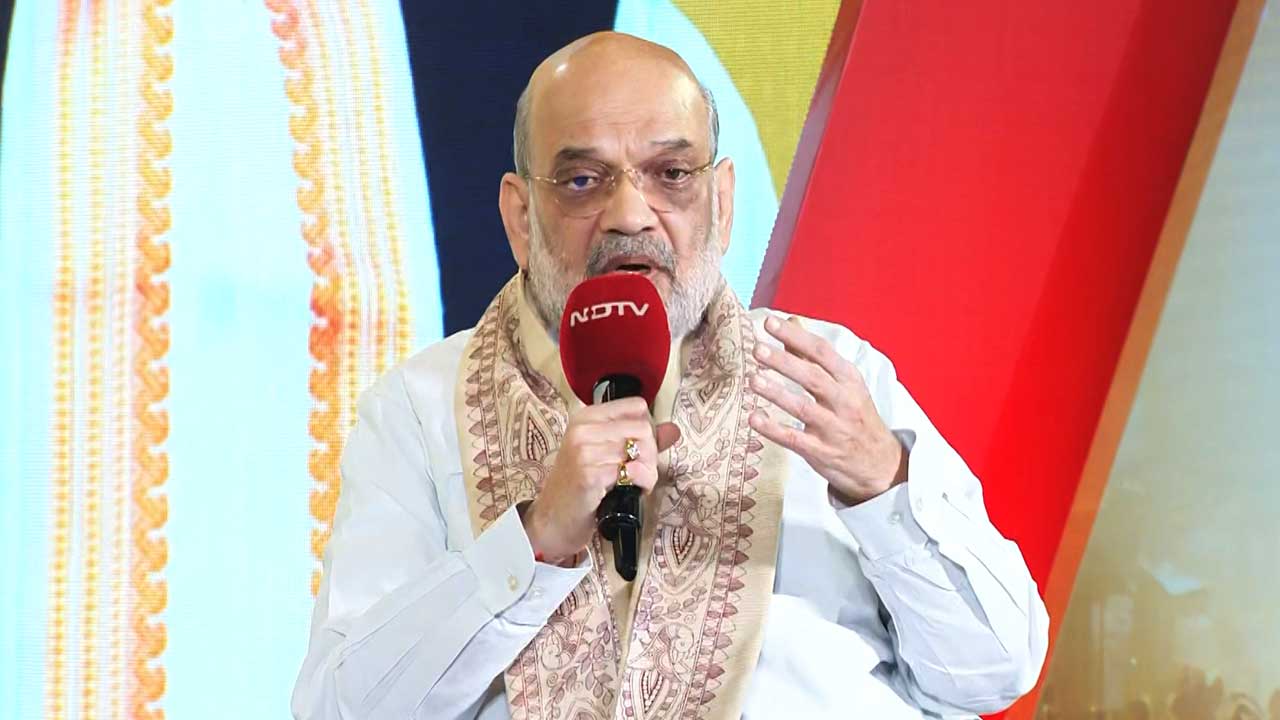 When Will Nirav Modi, Vijay Mallya Be Extradited? What Amit Shah Told NDTV