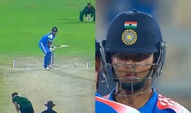 वैभव सूर्यवंशी के स्ट्राइक रेट से थर-थर कांपा पाकिस्तान, महज 28 गेंद खेलकर मचाई खलबली, गेंदबाजों के उड़े होश, Video
