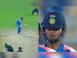 वैभव सूर्यवंशी के स्ट्राइक रेट से थर-थर कांपा पाकिस्तान, महज 28 गेंद खेलकर मचाई खलबली, गेंदबाजों के उड़े होश, Video